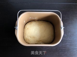 酱香烤饼的做法步骤：2