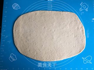 酱香烤饼的做法步骤：3