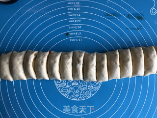 酱香烤饼的做法步骤：7
