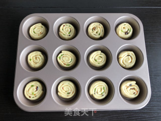 酱香烤饼的做法步骤：8