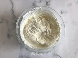 草莓夹心梦龙的做法步骤：5