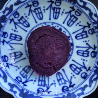 生菜虾仁冷盘的做法步骤：3