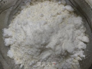 小麻花的做法步骤：2