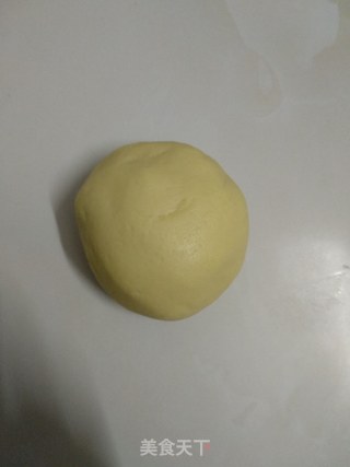 小麻花的做法步骤：3