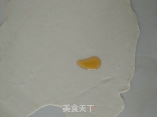 酱香饼的做法步骤：6