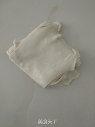 酱香饼的做法步骤：10