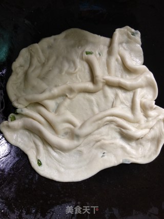 酱香饼的做法步骤：11