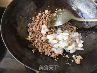 糯米烧麦的做法步骤：6
