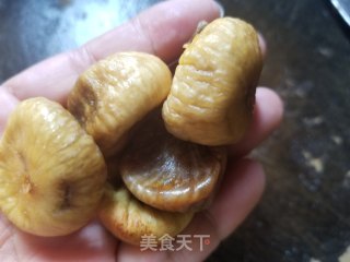 雪耳胡萝卜山药汤的做法步骤：6