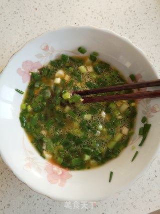 鸡蛋土豆饼的做法步骤：2