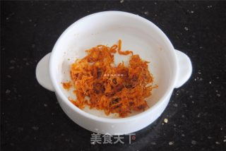 黑米饭团的做法步骤：6