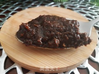 鲜花椒肉酱的做法步骤：3