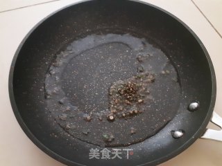 鲜花椒肉酱的做法步骤：5