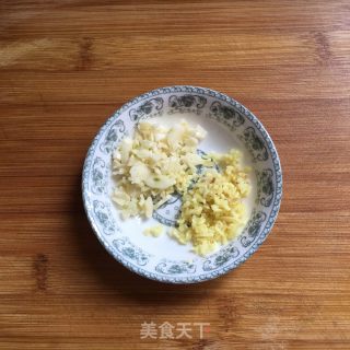 五花肉焖豆角的做法步骤：3