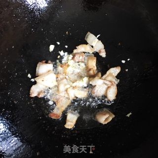 干煸杏鲍菇的做法步骤：7