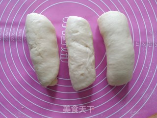 汤种吐司的做法步骤：6
