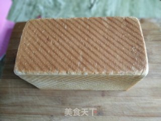 汤种吐司的做法步骤：11