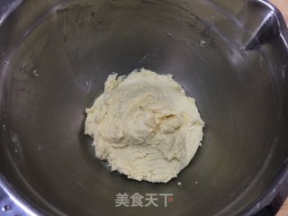 杏仁小酥饼的做法步骤：4