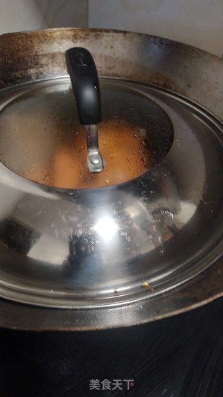卤鸡的做法步骤：5