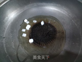 简单版番茄土豆炖牛腩的做法步骤：6
