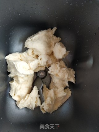 网红奶昔包的做法步骤：4