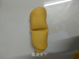 玫瑰花馒头的做法步骤：6