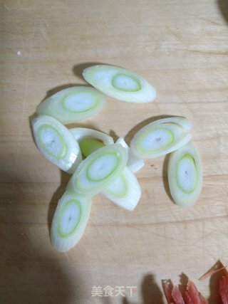 牛肉杂粮卷饼的做法步骤：8