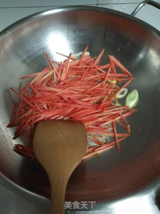 牛肉杂粮卷饼的做法步骤：10