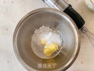 原味趣多多饼干的做法步骤：2