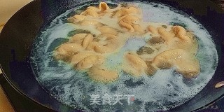 辣子肥肠的做法步骤：5