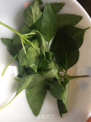 糖醋黄脚立的做法步骤：3