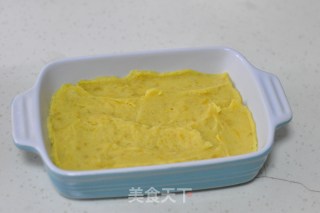 烤燕麦红薯的做法步骤：8