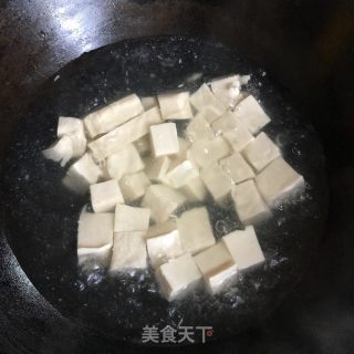 肉末嫩豆腐的做法步骤：5