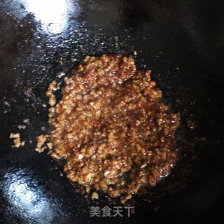 肉末嫩豆腐的做法步骤：8