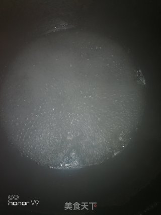 水煮肉片的做法步骤：3