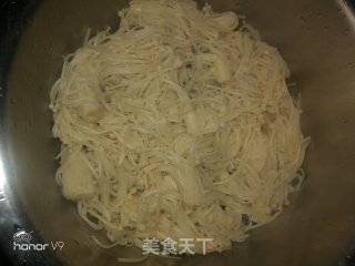 水煮肉片的做法步骤：5