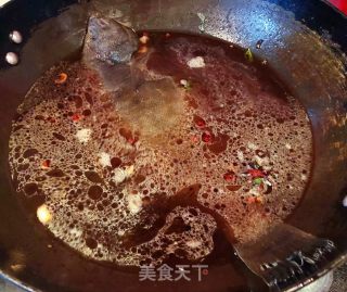 #快手餐#家焖小嘴鱼的做法步骤：6