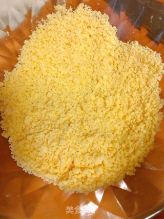 无糖山药酥的做法步骤：1