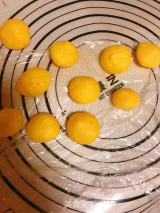 无糖山药酥的做法步骤：7