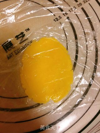 无糖山药酥的做法步骤：8