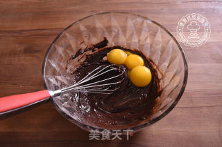 黑森林蛋糕的做法步骤：3