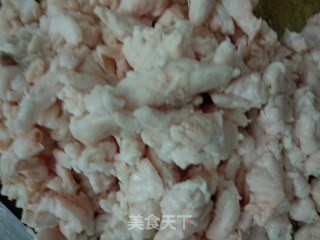 熬猪油的做法步骤：1