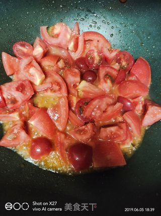 啤酒腐竹牛腩汤的做法步骤：5