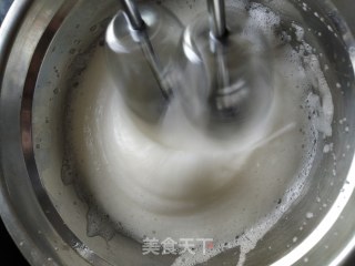 酸奶溶豆的做法步骤：3