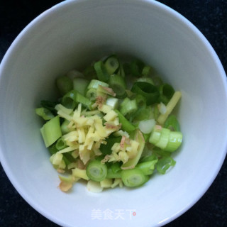 低脂菜花的做法步骤：3