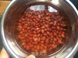 红豆蜜枣粽的做法步骤：2
