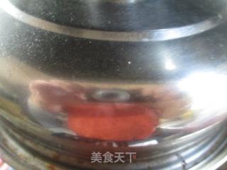清蒸圆蛤的做法步骤：8
