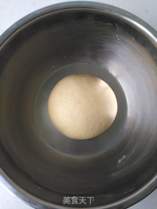 华夫饼的做法步骤：1