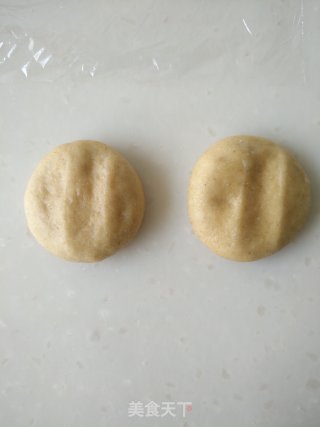 华夫饼的做法步骤：3