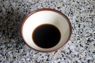 葱油冰面----凉爽一夏的做法步骤：4